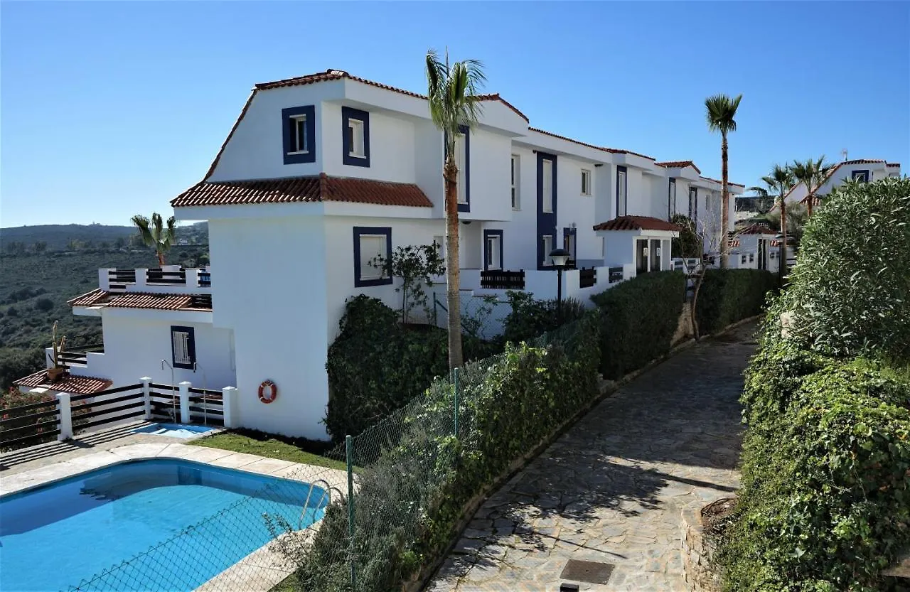 Vistalmar Apartment Castillo de Sabinillas