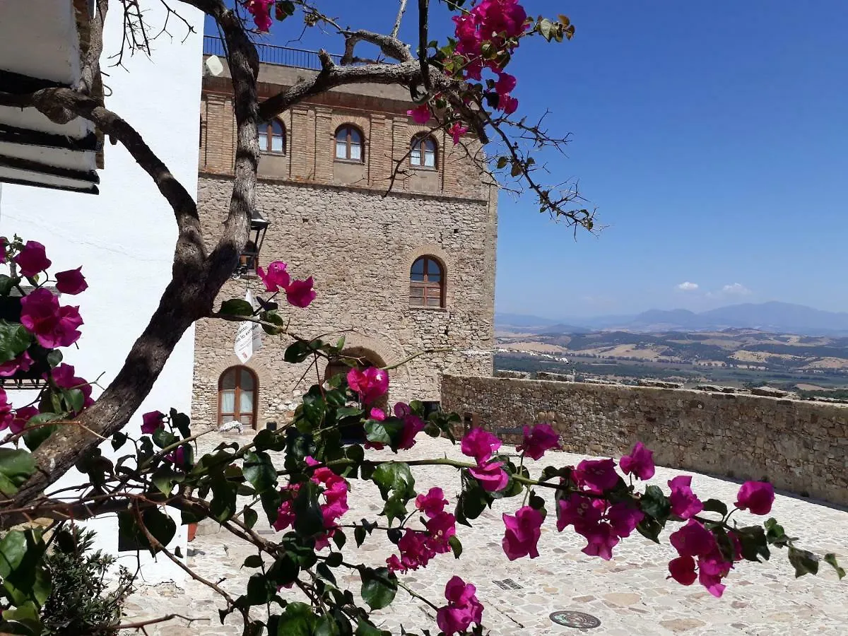 Vistalmar Apartment Castillo de Sabinillas