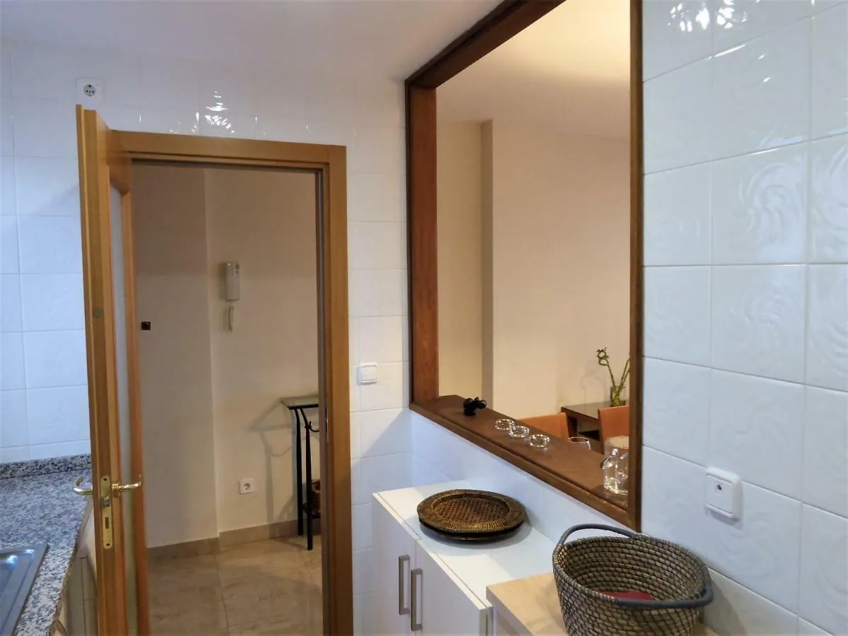 Vistalmar Apartment Castillo de Sabinillas 0*,  Spain